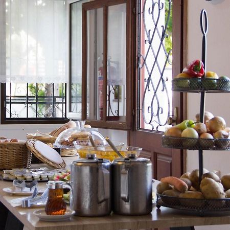Elios Holidays Hotel 尼欧克利马 外观 照片