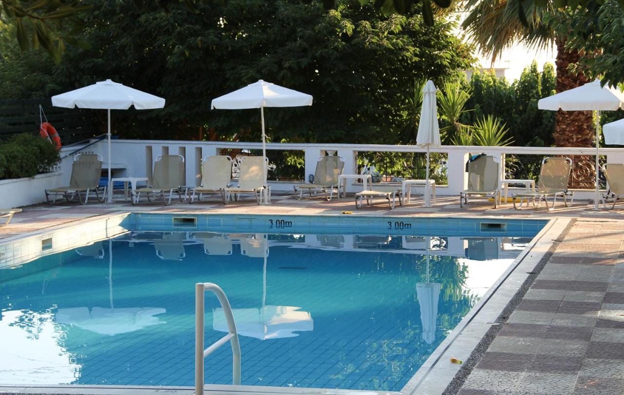 Elios Holidays Hotel 尼欧克利马 外观 照片