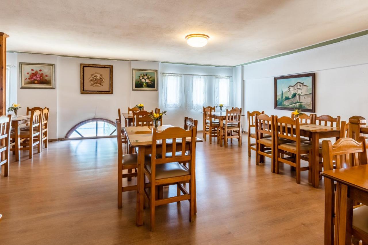 Elios Holidays Hotel 尼欧克利马 外观 照片