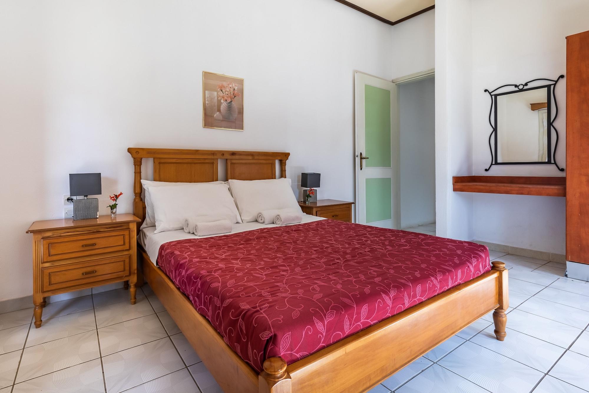 Elios Holidays Hotel 尼欧克利马 外观 照片