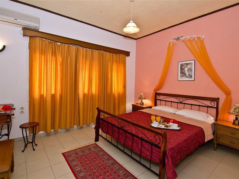Elios Holidays Hotel 尼欧克利马 外观 照片