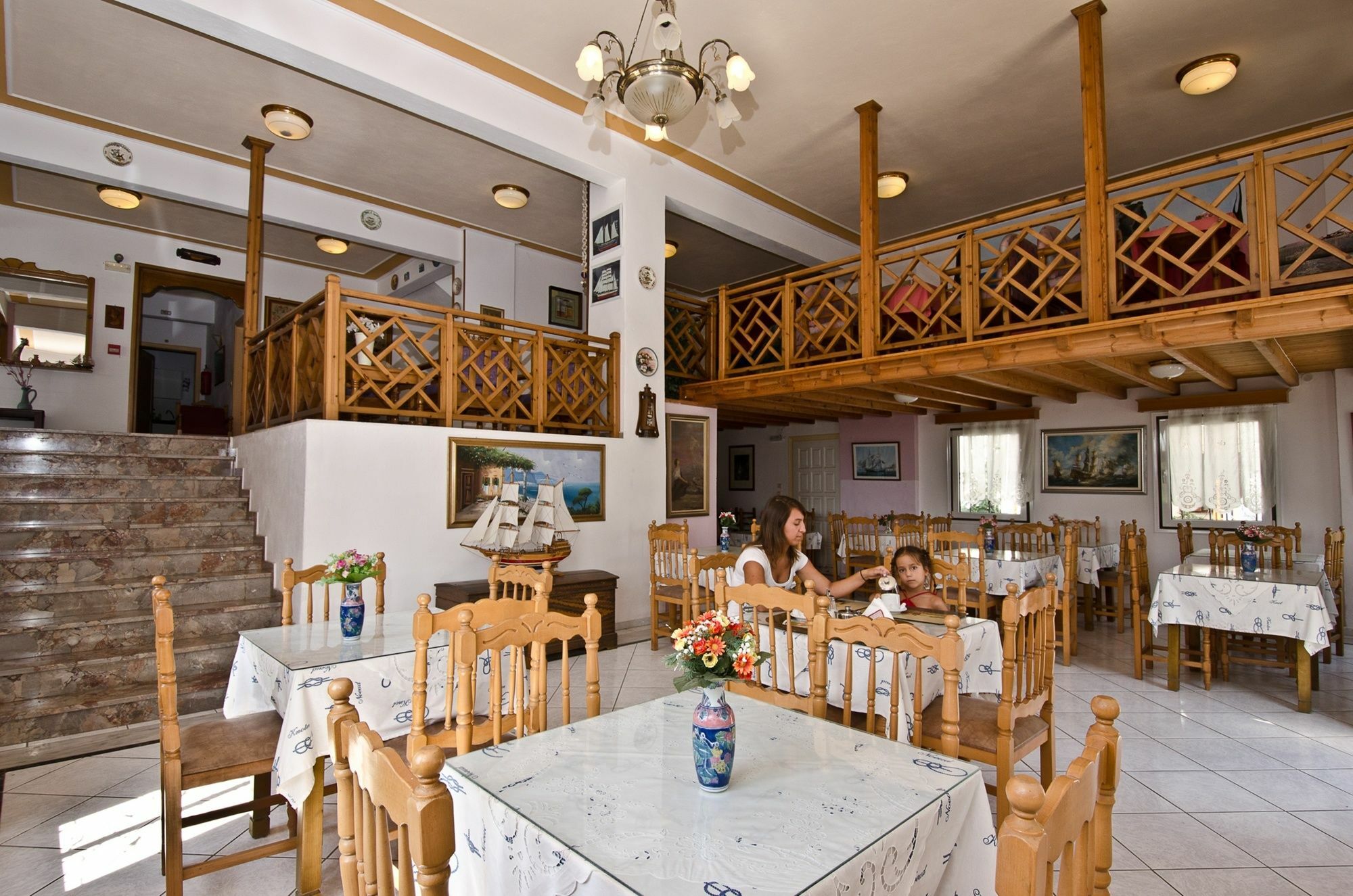 Elios Holidays Hotel 尼欧克利马 外观 照片